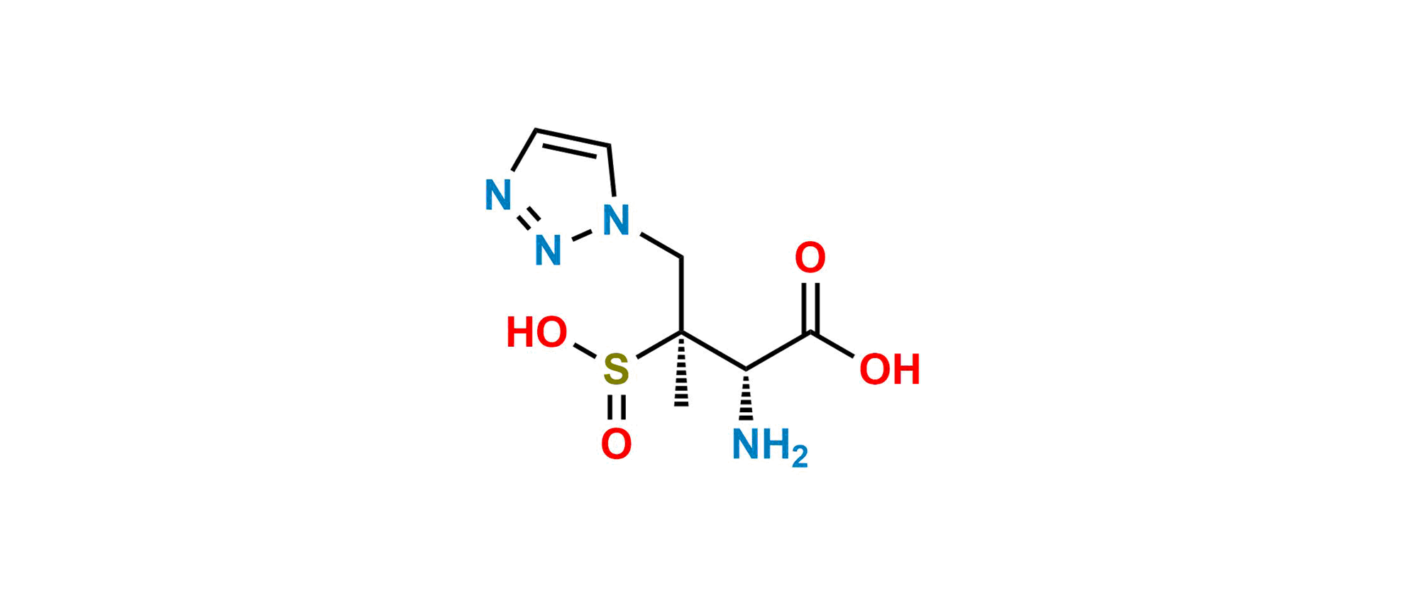 Tazobactam USP Related Compound A